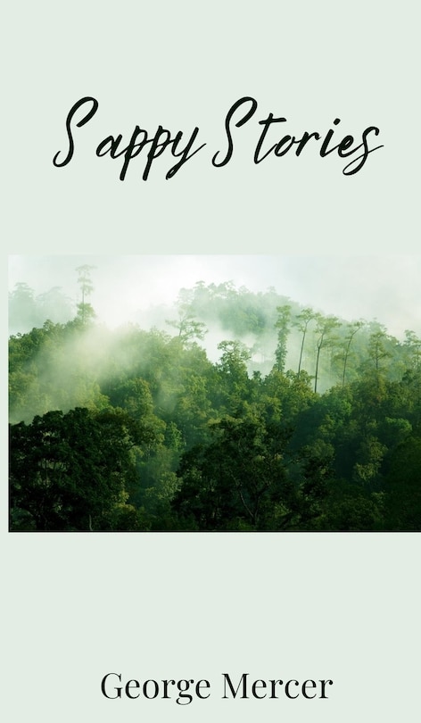 Couverture_Sappy Stories