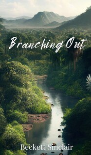 Couverture_Branching Out