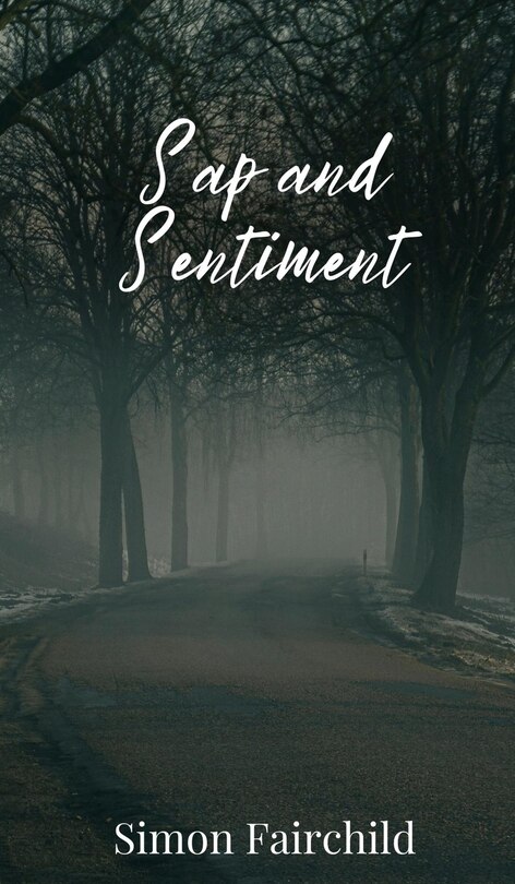 Front cover_Sap and Sentiment