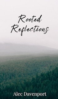 Couverture_Rooted Reflections