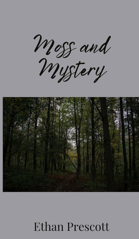 Couverture_Moss and Mystery