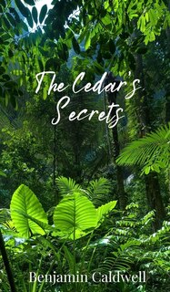 Couverture_The Cedar's Secrets
