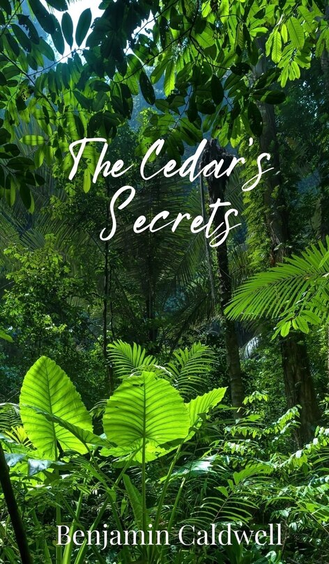 Couverture_The Cedar's Secrets