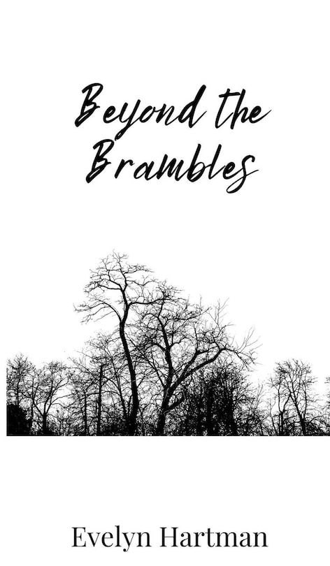 Front cover_Beyond the Brambles