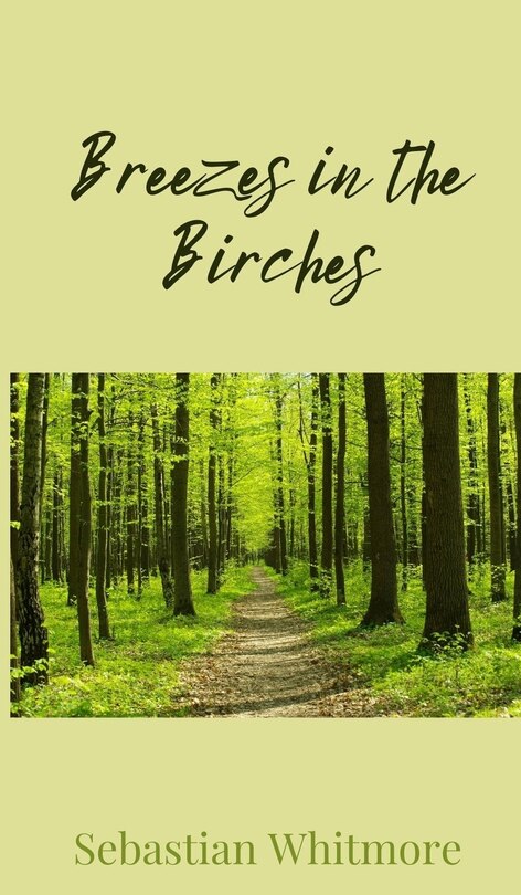Front cover_Breezes in the Birches