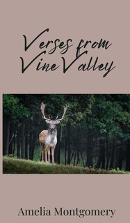 Front cover_Verses from Vine Valley