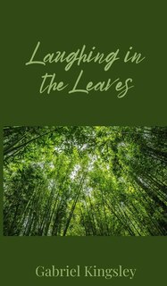 Couverture_Laughing in the Leaves