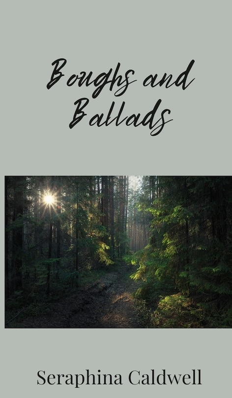 Front cover_Boughs and Ballads