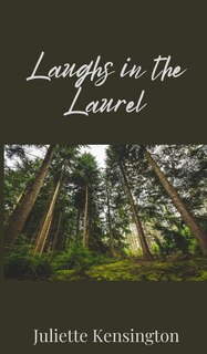 Front cover_Laughs in the Laurel