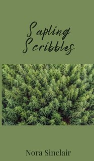 Couverture_Sapling Scribbles