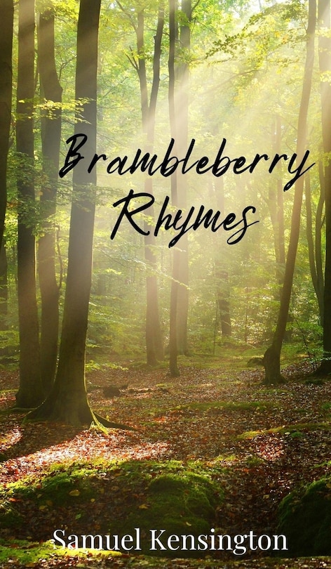 Front cover_Brambleberry Rhymes