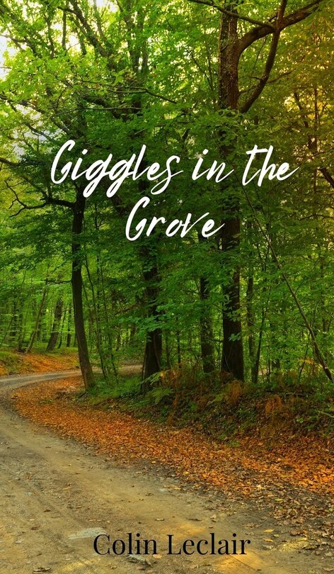 Couverture_Giggles in the Grove
