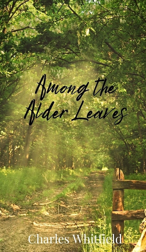 Couverture_Among the Alder Leaves