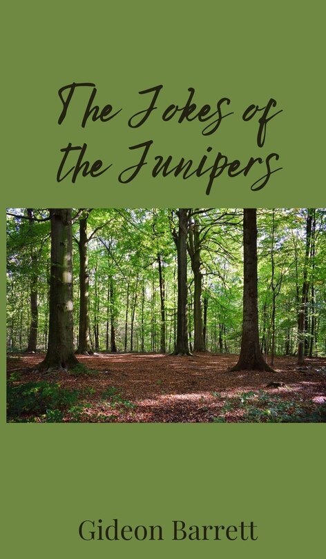 Couverture_The Jokes of the Junipers