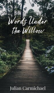 Couverture_Words Under the Willow