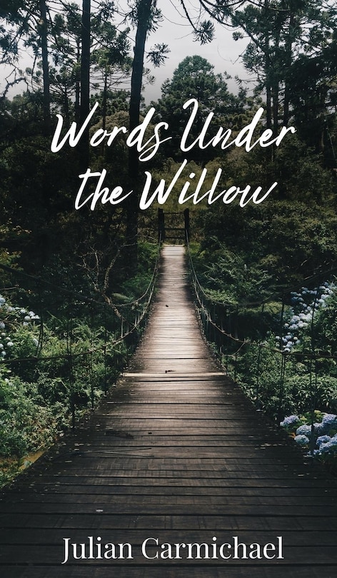 Couverture_Words Under the Willow