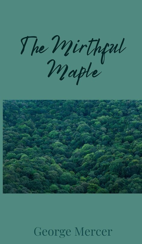Couverture_The Mirthful Maple