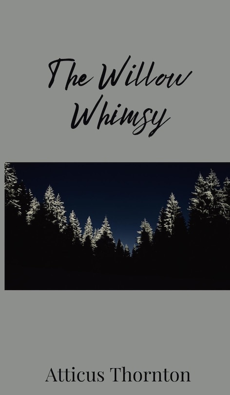 Couverture_The Willow Whimsy