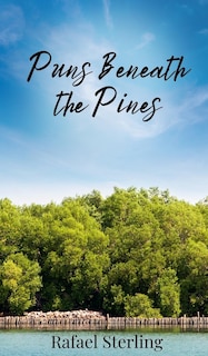 Couverture_Puns Beneath the Pines
