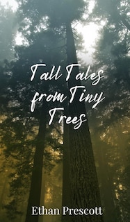 Couverture_Tall Tales from Tiny Trees