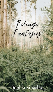 Couverture_Foliage Fantasies