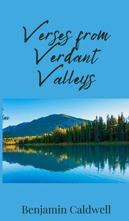 Couverture_Verses from Verdant Valleys
