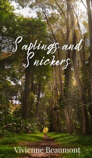 Couverture_Saplings and Snickers