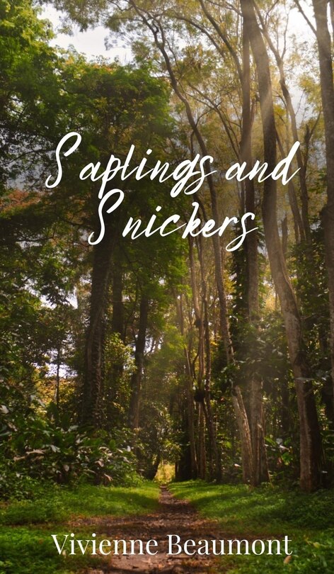 Couverture_Saplings and Snickers