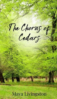 Front cover_The Chorus of Cedars