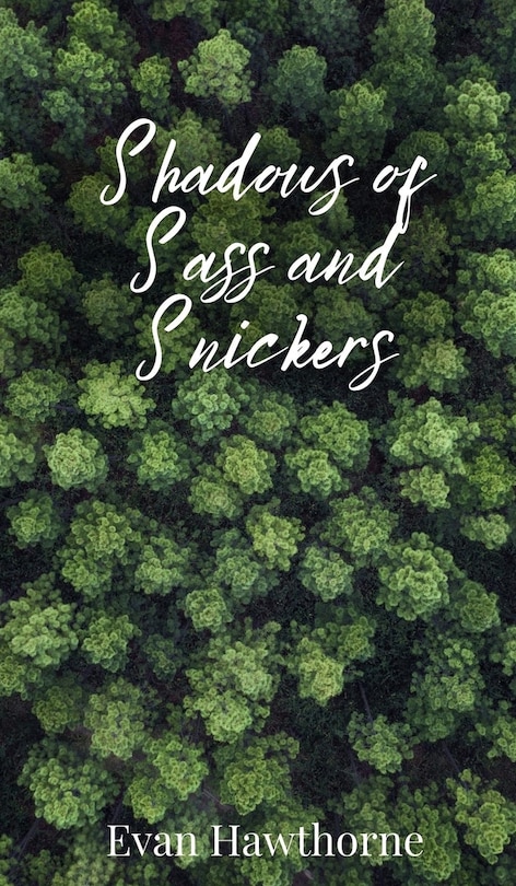 Couverture_Shadows of Sass and Snickers