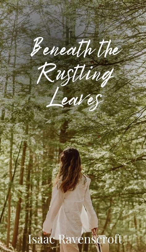 Front cover_Beneath the Rustling Leaves