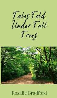 Couverture_Tales Told Under Tall Trees