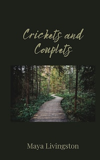 Front cover_Crickets and Couplets