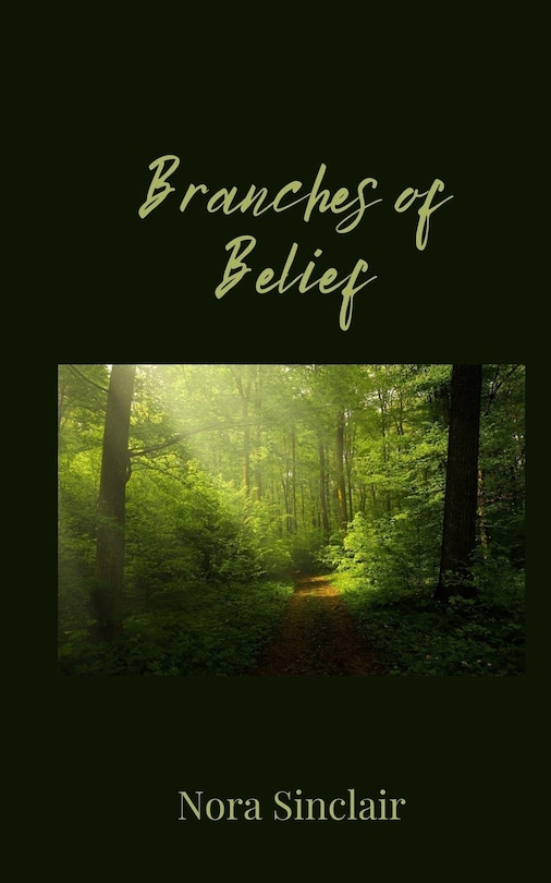 Front cover_Branches of Belief