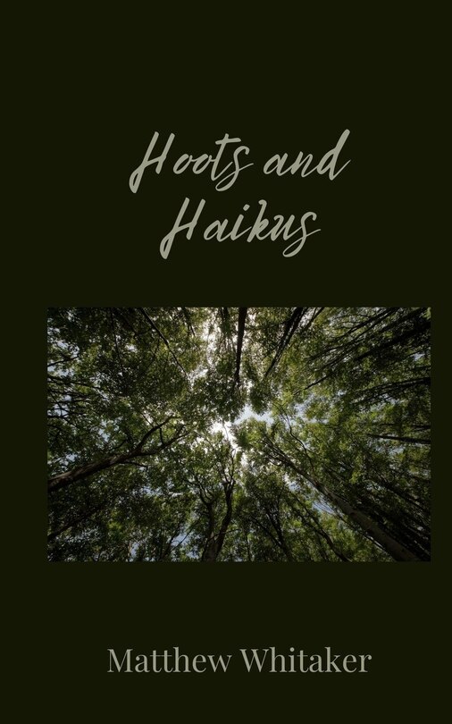 Front cover_Hoots and Haikus