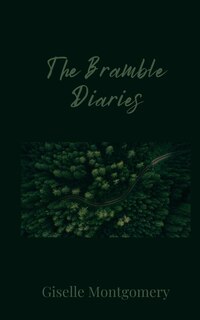Front cover_The Bramble Diaries