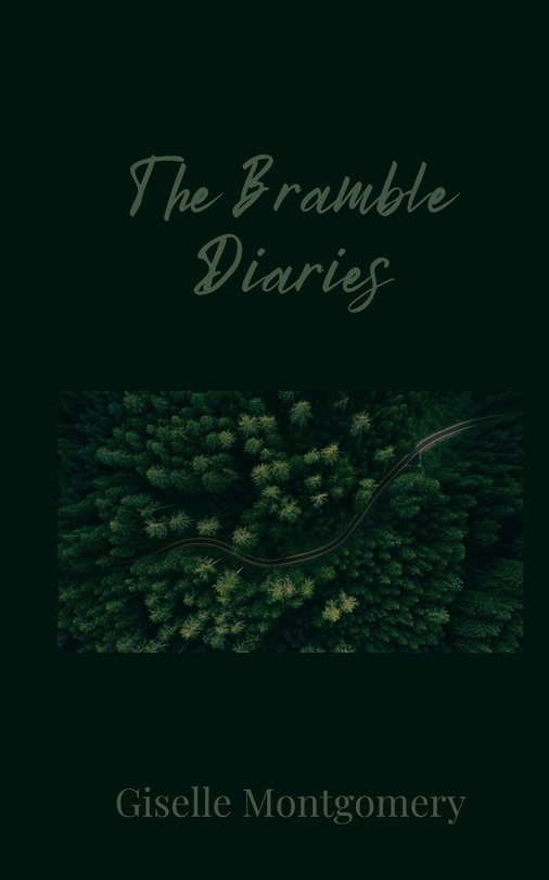 Front cover_The Bramble Diaries