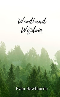 Couverture_Woodland Wisdom