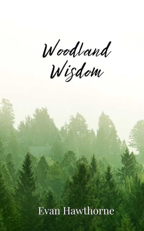 Couverture_Woodland Wisdom