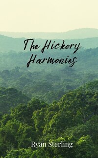 Front cover_The Hickory Harmonies