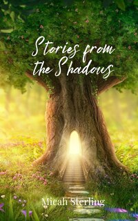 Couverture_Stories from the Shadows