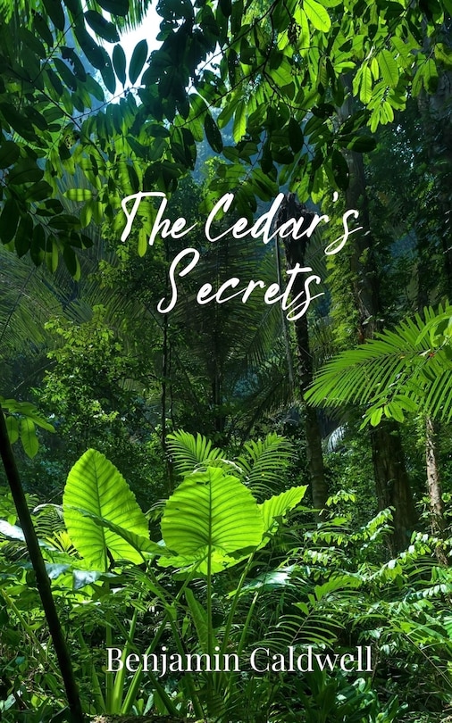 Couverture_The Cedar's Secrets
