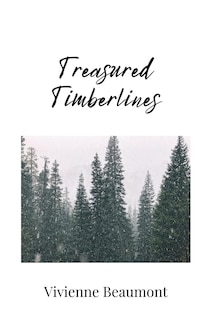Couverture_Treasured Timberlines