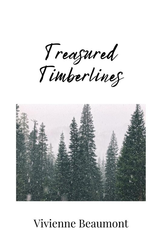 Couverture_Treasured Timberlines
