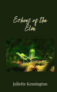 Front cover_Echoes of the Elm