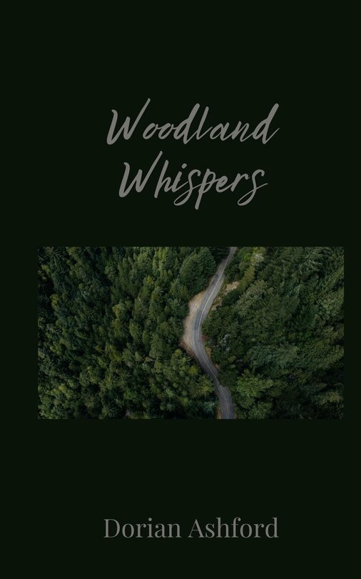 Front cover_Woodland Whispers