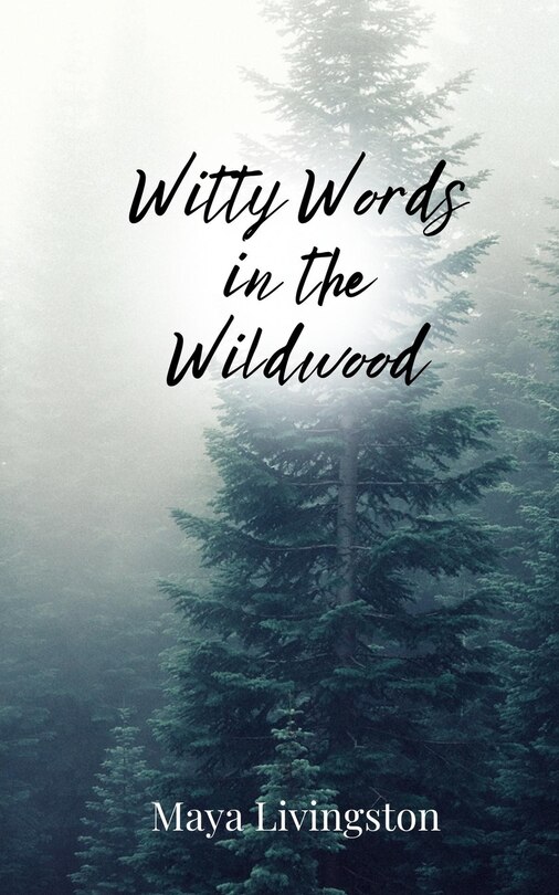 Front cover_Witty Words in the Wildwood