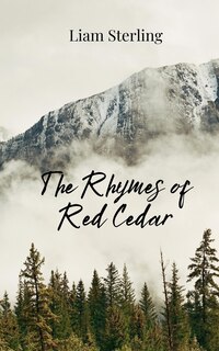 Front cover_The Rhymes of Red Cedar