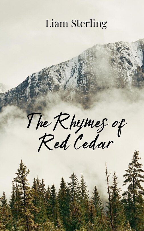 Front cover_The Rhymes of Red Cedar