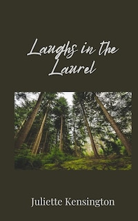Front cover_Laughs in the Laurel